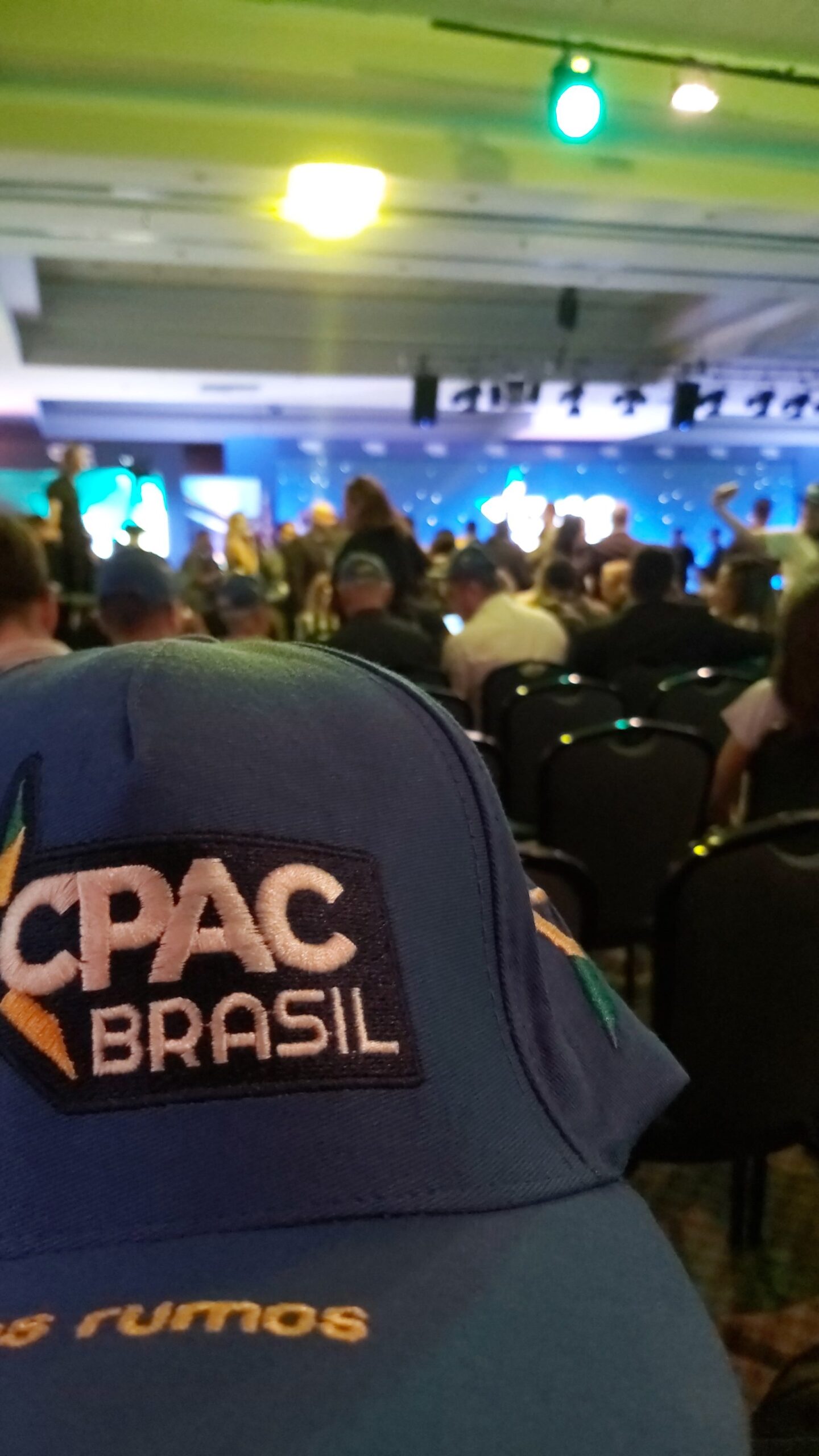 CPAC Brasil 2019