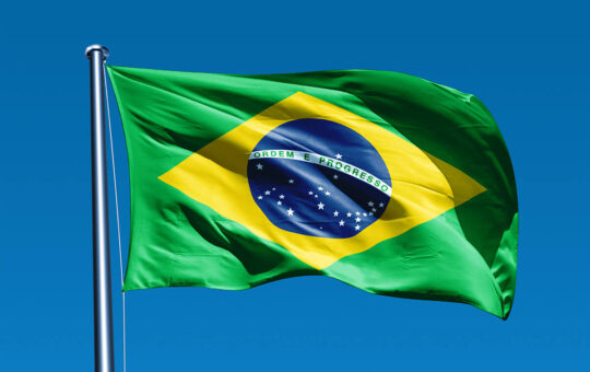 Bandeira do Brasil